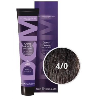 Diapason - 4/0 - Középbarna 100ml főképe